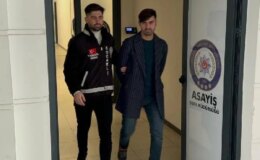 Gebze’de Polis Rolüyle Dolandırıcılık Yapan Şüpheli Tutuklandı