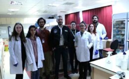 Türkiye’nin ilk astronotu ISS’de kanser riski deneyi yapacak