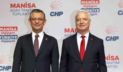 CHP’li Belediye Başkan Adayının Saadet Partisi’ne Geçişi Reddedildi