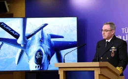 Milli Savunma Bakanlığı’ndan F-16 Tedarik ve Modernizasyonu Açıklaması