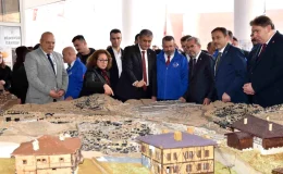 Karabük Üniversitesi’nde Sosyal Bilimler Festivali Başladı