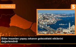 Bilim insanları, yapay zekanın gelecekte yapıcı ve yıkıcı etkileri olabileceğini düşünüyor