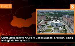 Erdoğan: Emperyalistlerin tetikçiliğini yapan kiralık katil sürülerinin kökünü kurutacağız