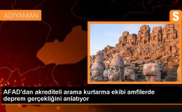 Dicle Üniversitesi Arama Kurtarma Ekibi, Deprem Farkındalık Eğitimleri Veriyor