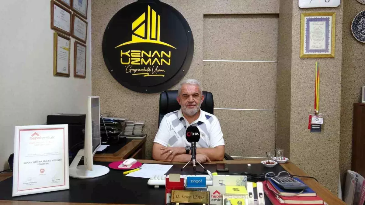 Kütahya’da Üniversite Öğrencilerinin Barınma Telaşı