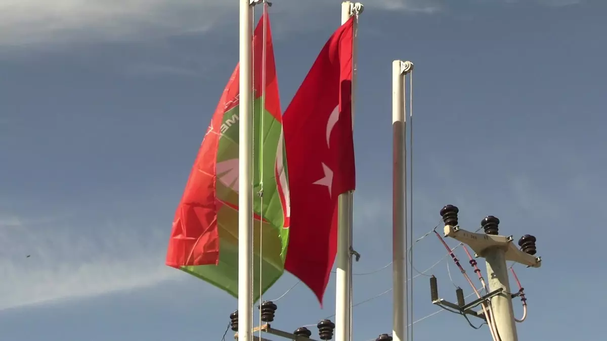 Amedspor’dan CHP Lideri Özgür Özel’e Destek Talebi