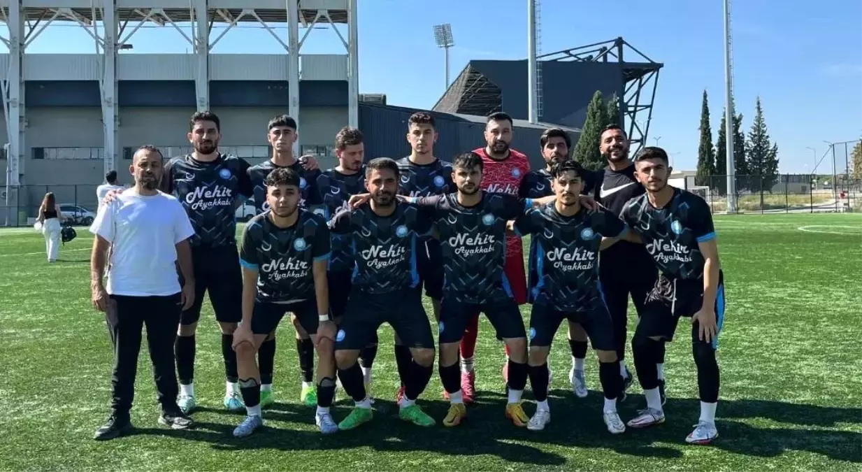 İmam Hatipliler Spor, Manisa Amatör Küme B Grubunda Liderliğe Yükseldi