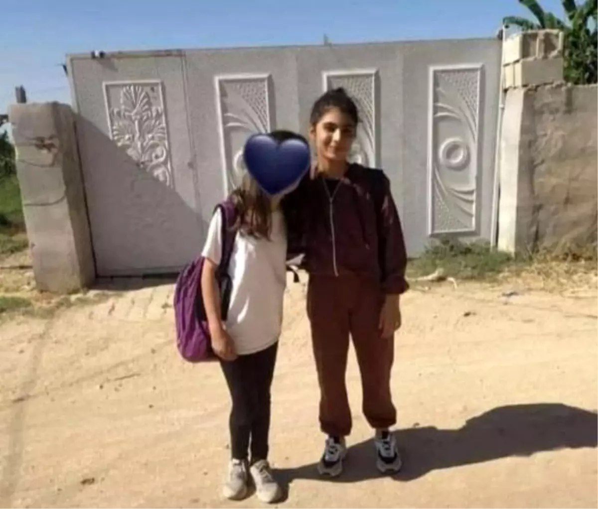 Suruç’ta Servis Kazasında 13 Yaşındaki Kız Öğrenci Hayatını Kaybetti