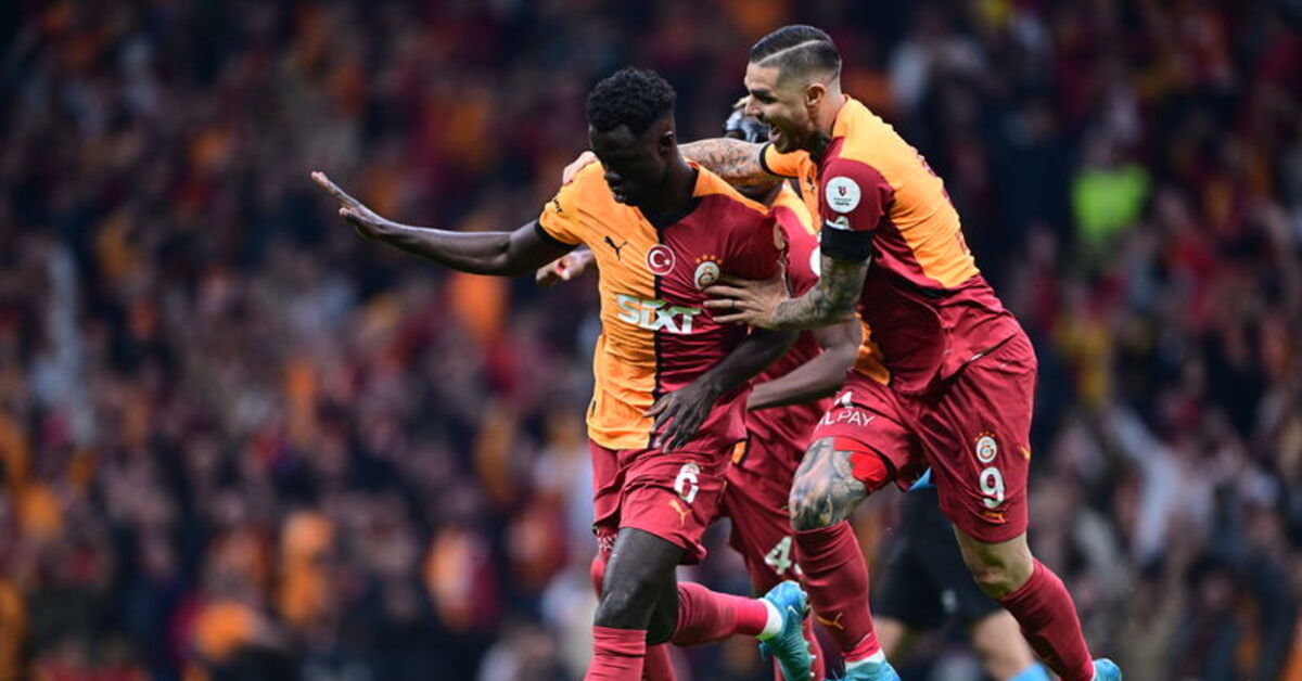 Galatasaray, Tottenham’ı duran topla avlayacak