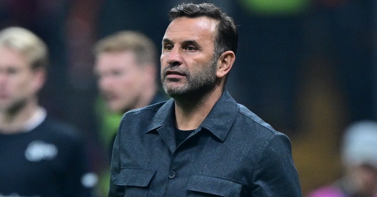 Sol bek tercihi Okan Buruk’u zorluyor!