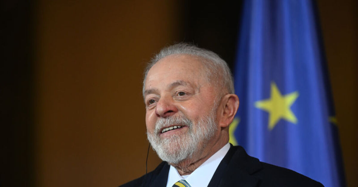 Brezilya Devlet Başkanı Lula da Silva beyin kanaması nedeniyle ameliyat oldu