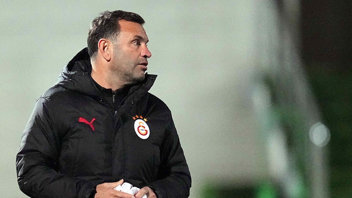 Galatasaray’da başarının sırrı: Yapay zeka teknolojisi