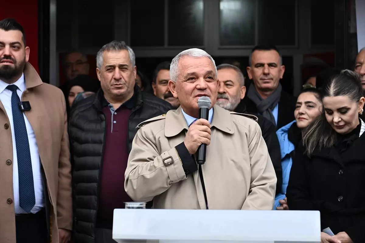 Mamak’ta Meslek Edinme Kursları 2024-2025 Dönemi Başladı
