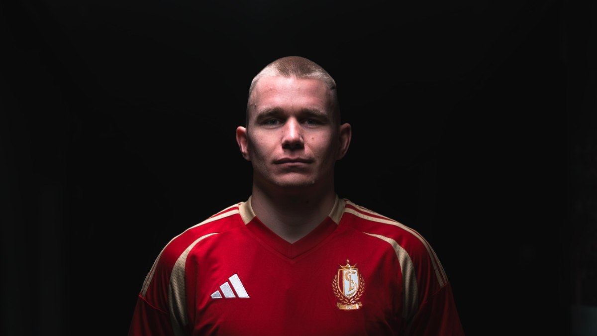 Attila Szalai, Standard Liege’e kiralandı