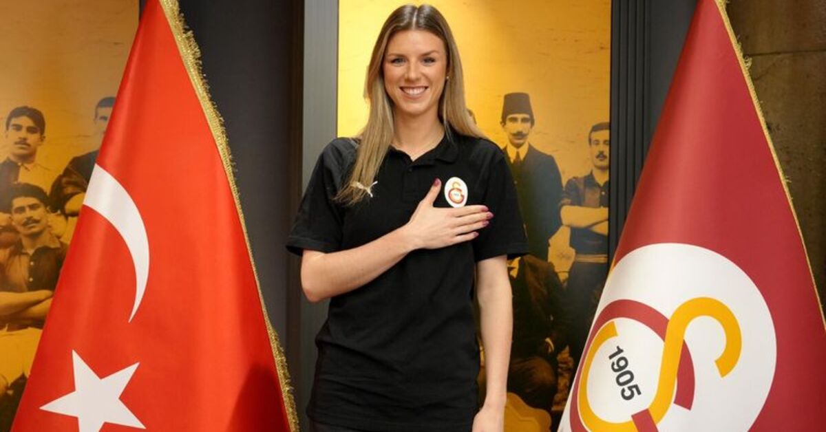 Galatasaray’a Hollandalı pasör!