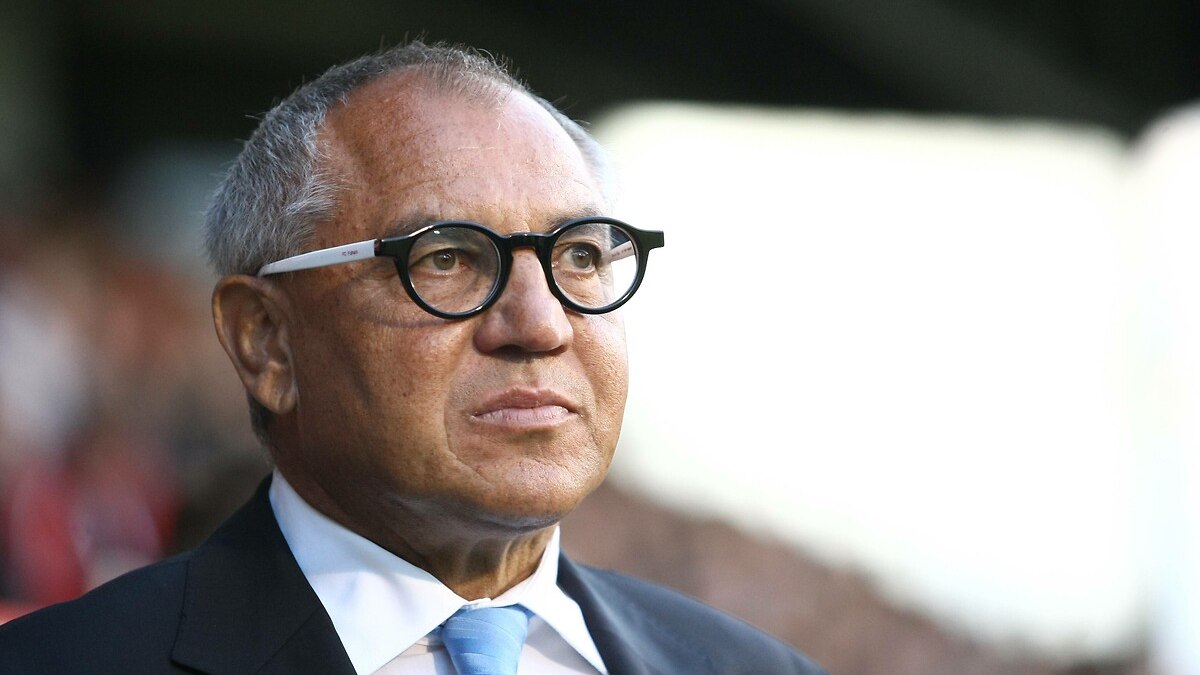 Yeni teknik direktör adayı! Beşiktaş, Felix Magath’la temasa geçti