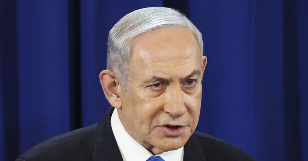 Beyaz Saray’da Kritik Görüşme: Netanyahu ve Trump’ın Gündeminde İran ve Suudi Arabistan
