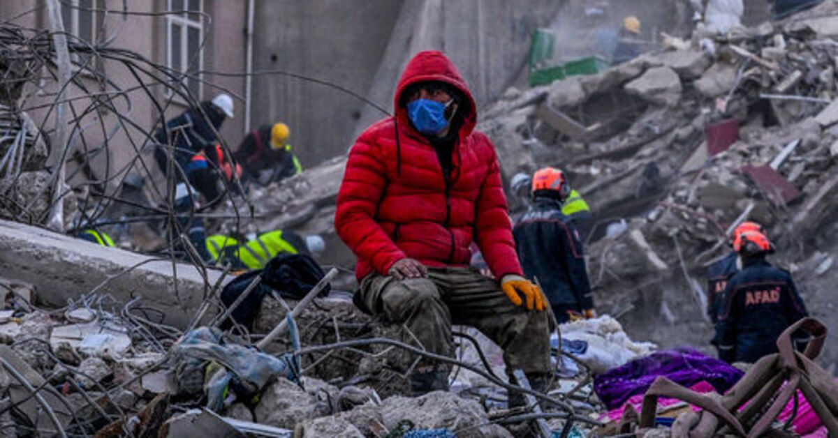 72 kişi can vermişti! Ebrar Sitesi H Blok davasında karar!