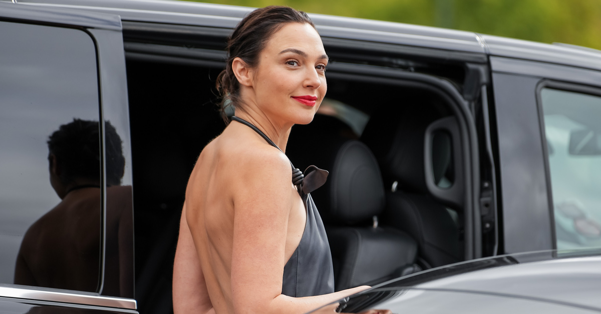 Ölüm tehditleri aldığını açıklamasının ardından Gal Gadot’un güvenliği artırıldı