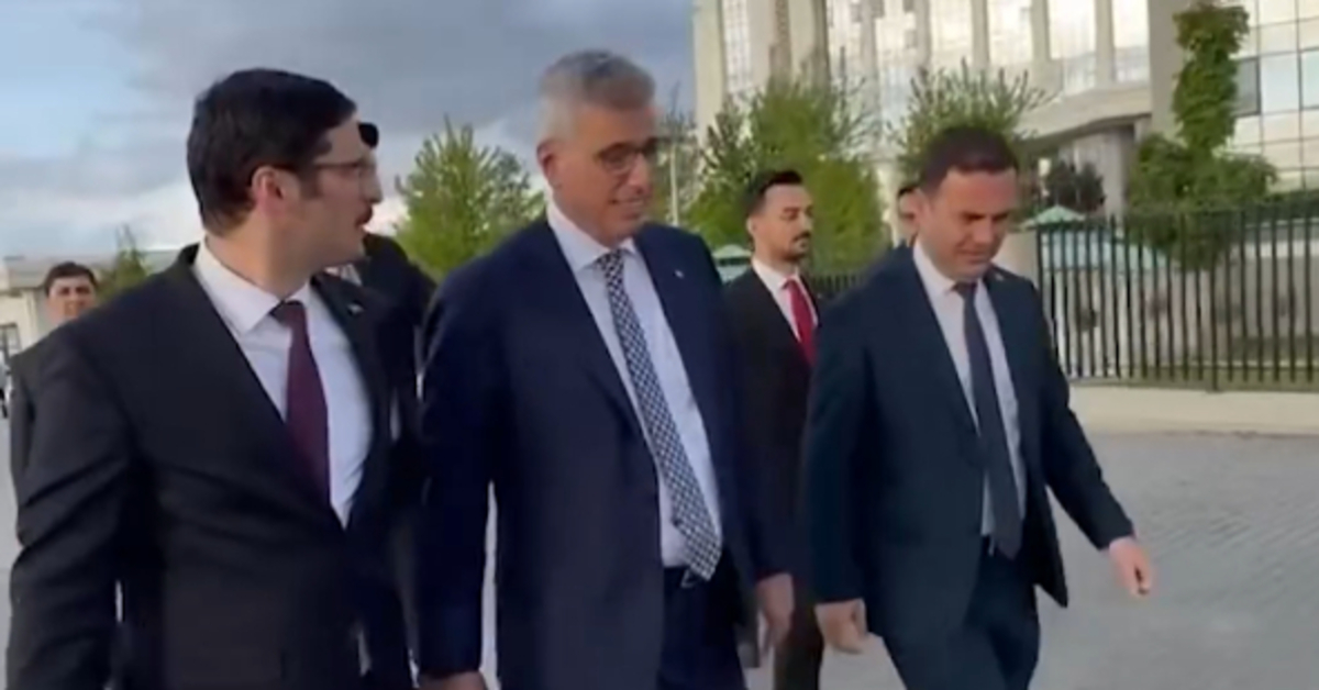 Bakan Memişoğlu: İş başa düştü, her gün yürüyeceğiz