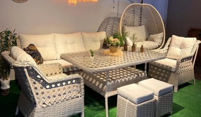 Bahçe Mobilyaları Seçimi için Kriter Rehberi ve Takım Planı