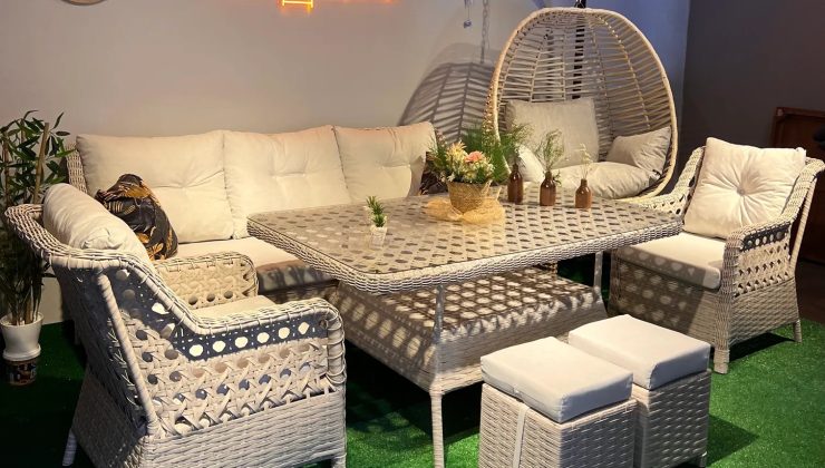 Bahçe Mobilyaları Seçimi için Kriter Rehberi ve Takım Planı